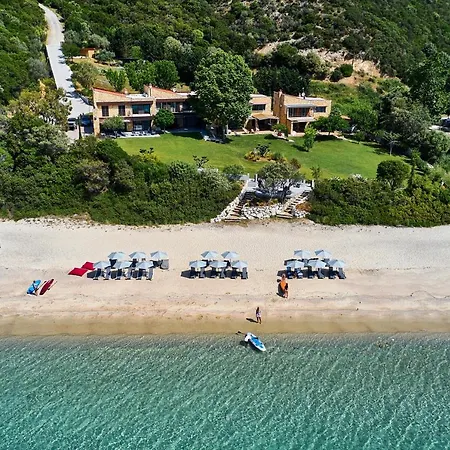 Villa Private Villas, Aetheris, Ierissos Develíkia