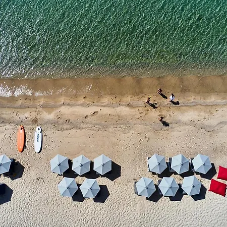 别墅 Private Villas, Aetheris, Ierissos *
