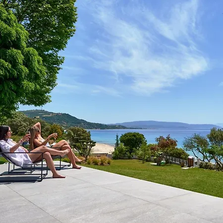Private Villas, Aetheris, Ierissos