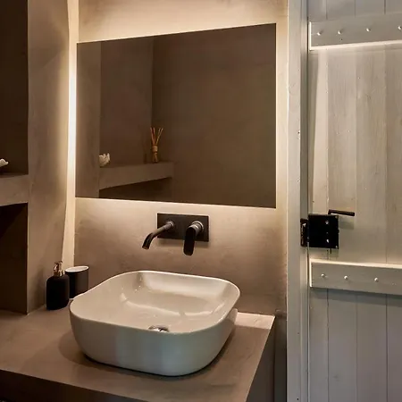 别墅 Private Villas, Aetheris, Ierissos