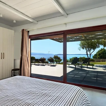 Villa Private Villas, Aetheris, Ierissos *