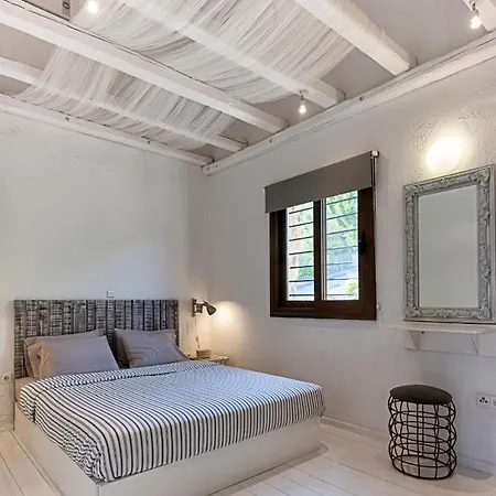 Private Villas, Aetheris, Ierissos 别墅 *