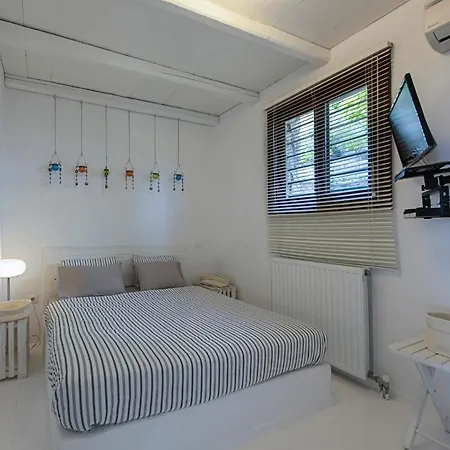 Private Villas, Aetheris, Ierissos 别墅 *