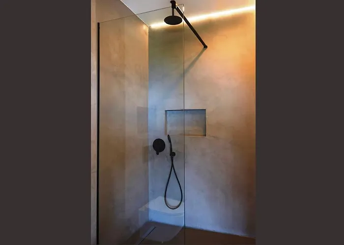 Private Villas, Aetheris, Ierissos Develíkia