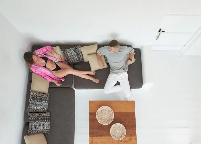 Private Villas, Aetheris, Ierissos *