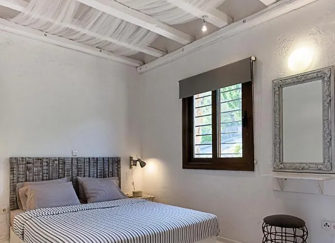 Private Villas, Aetheris, Ierissos Villa *