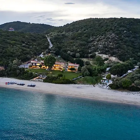Private Villa-1 Ierissos
