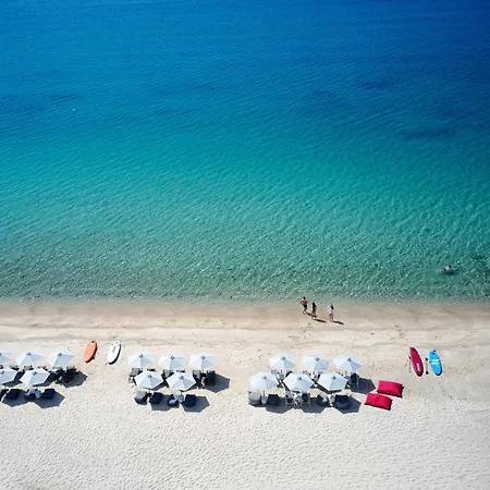 Private Villas, Aetheris, Ierissos Develíkia