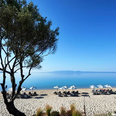 Private Villas, Aetheris, Ierissos *