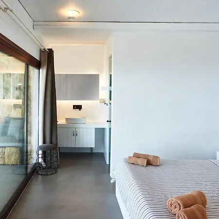 Private Villas, Aetheris, Ierissos Develíkia