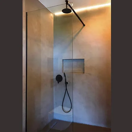 Private Villas, Aetheris, Ierissos Develíkia