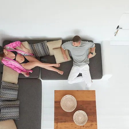 Private Villas, Aetheris, Ierissos *