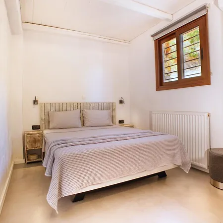 Private Villas, Aetheris, Ierissos Villa