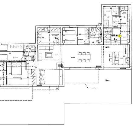 Private Villa-1 Ierissos * Develikia