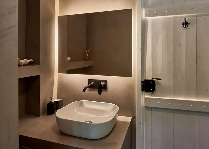 빌라 Private Villas, Aetheris, Ierissos