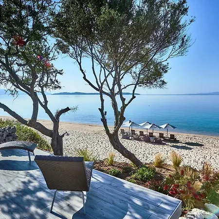 Private Villas, Aetheris, Ierissos