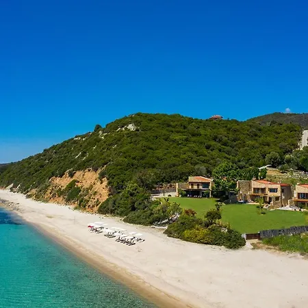 Private Villas, Aetheris, Ierissos *