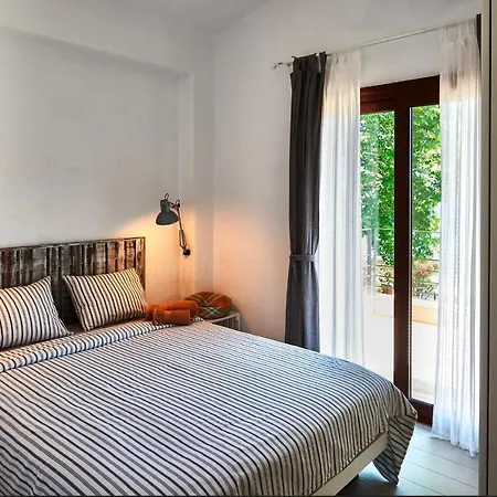 Private Villas, Aetheris, Ierissos Develíkia