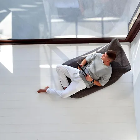 Private Villas, Aetheris, Ierissos Villa *