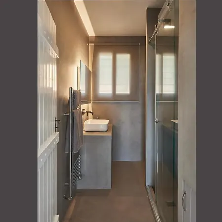 Private Villas, Aetheris, Ierissos