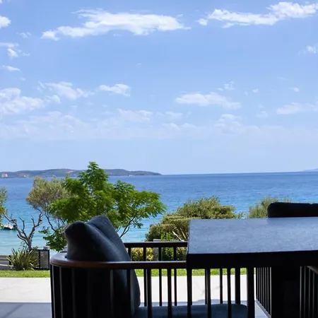 Private Villas, Aetheris, Ierissos Villa *