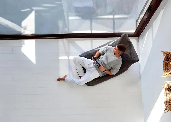 Private Villas, Aetheris, Ierissos Villa *