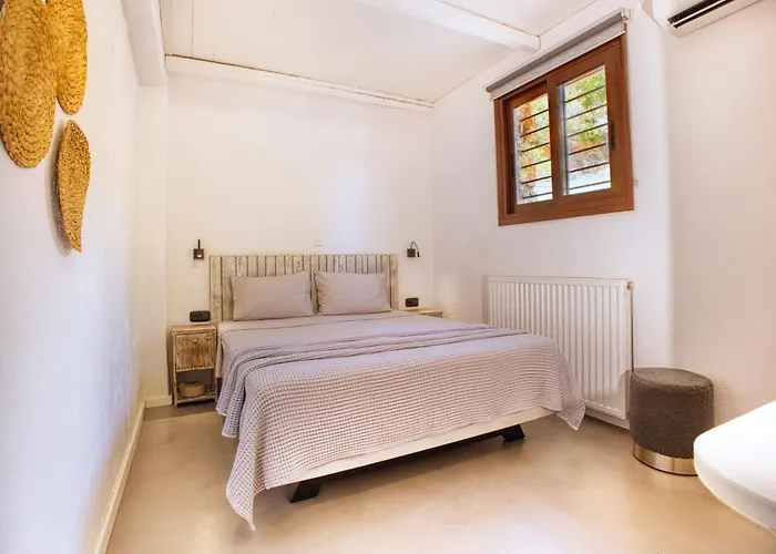 Private Villas, Aetheris, Ierissos Villa