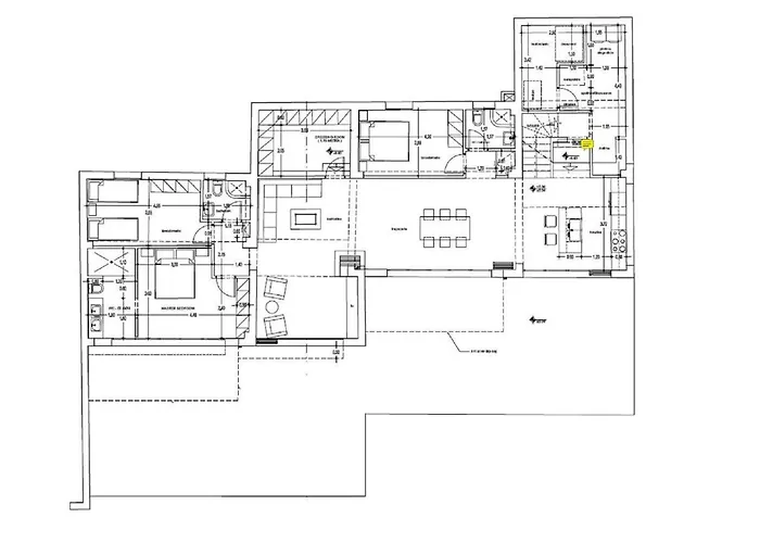 Private Villas, Aetheris, Ierissos * Develikia